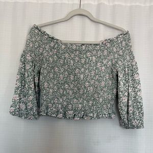 The Loft beach collection - size medium - green